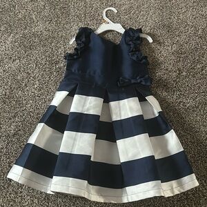Girl’s Formal Dress size 4